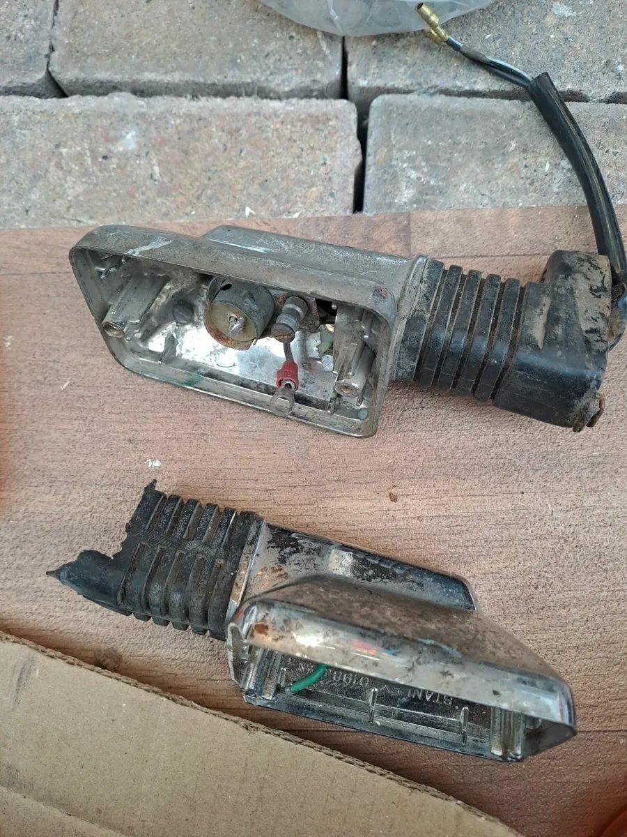 Honda 50/70/90 - Image 2