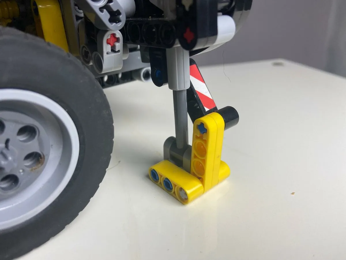 Technical Crane - Image 3