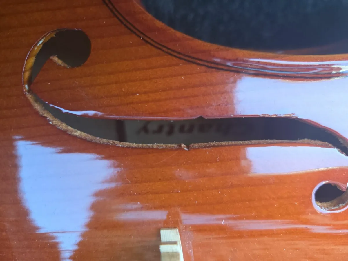 Chantry  🎻 - Image 2