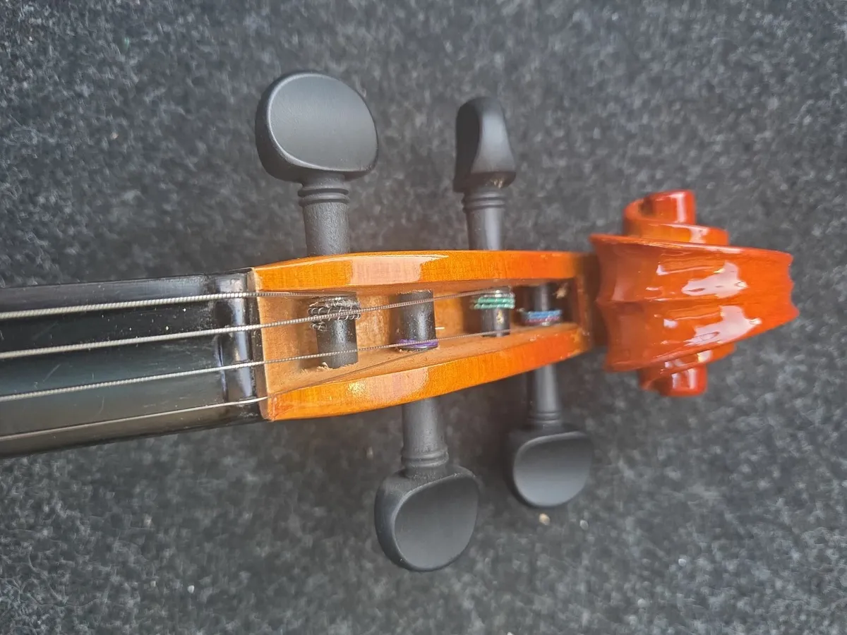 Chantry  🎻 - Image 3