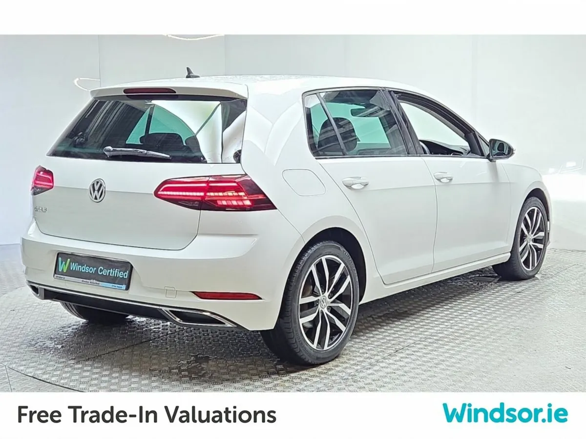 Volkswagen Golf 1.4 TSI Highline DSG - Image 3
