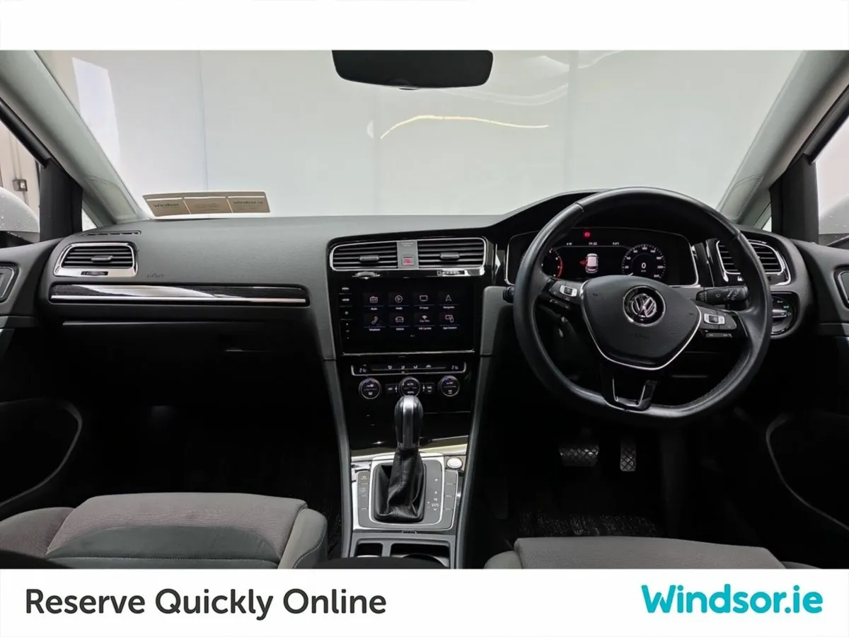 Volkswagen Golf 1.4 TSI Highline DSG - Image 4