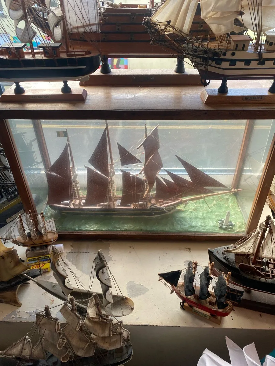 Model ships - Image 3