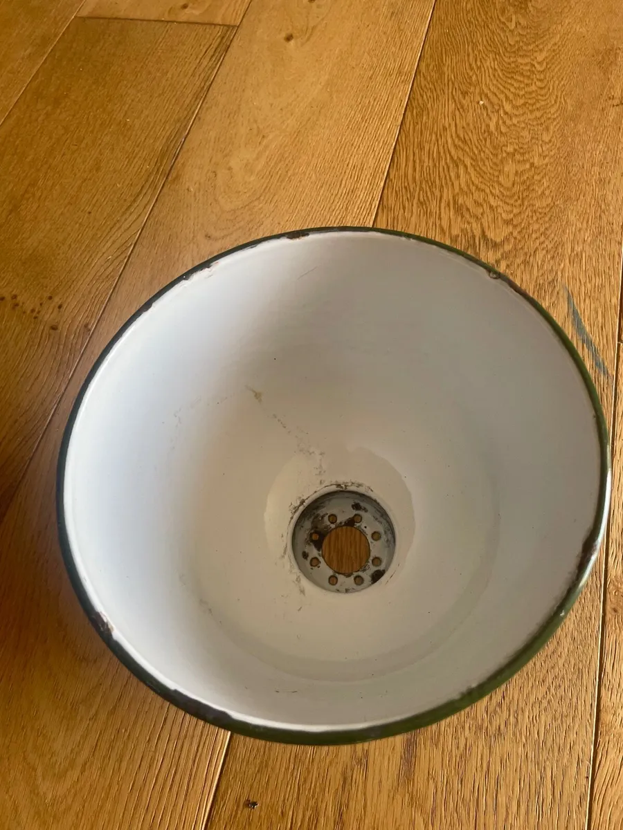 Lamp shade - Image 2