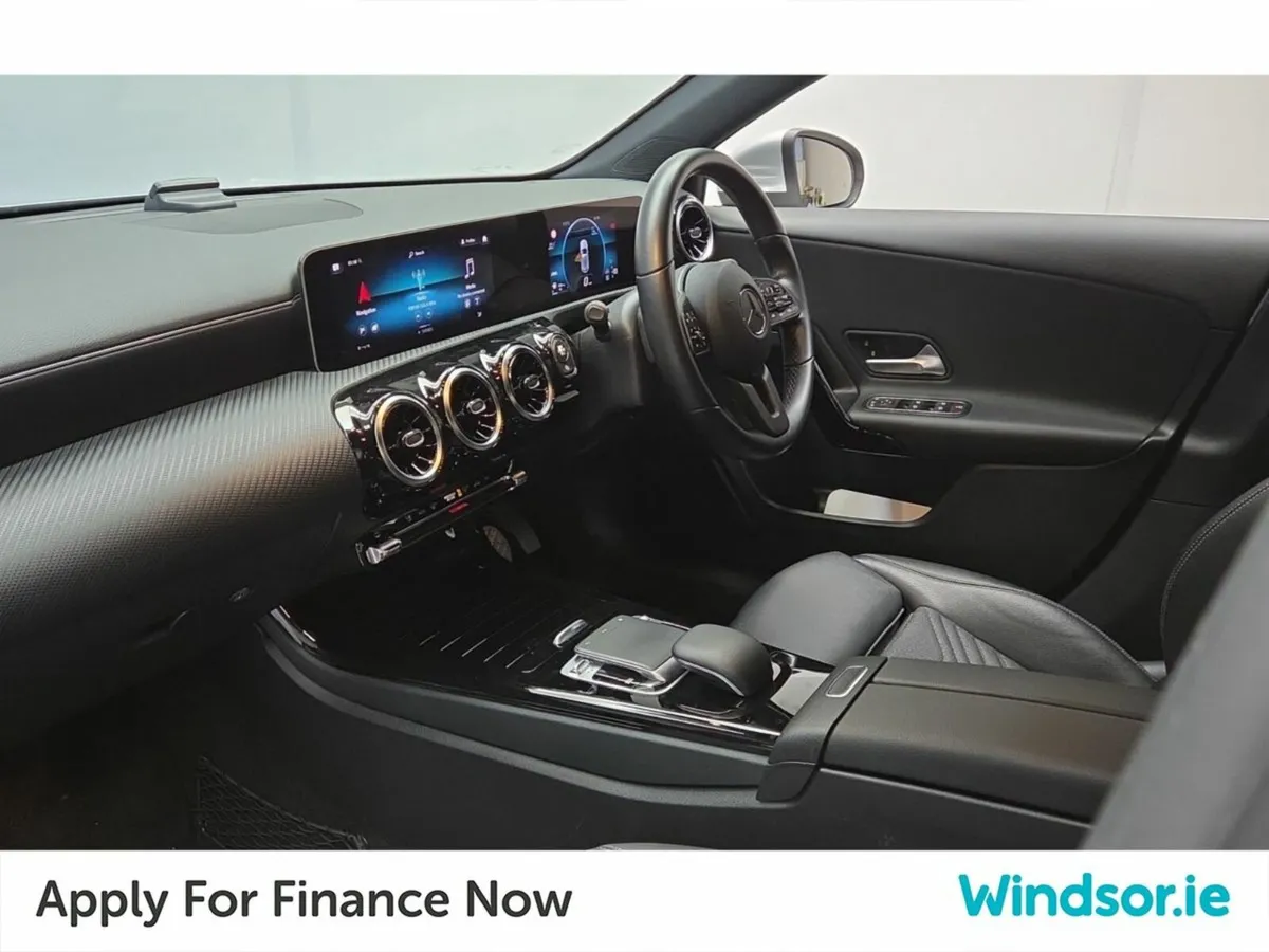 Mercedes-Benz A-Class A180 1.3 Automatic - Image 4