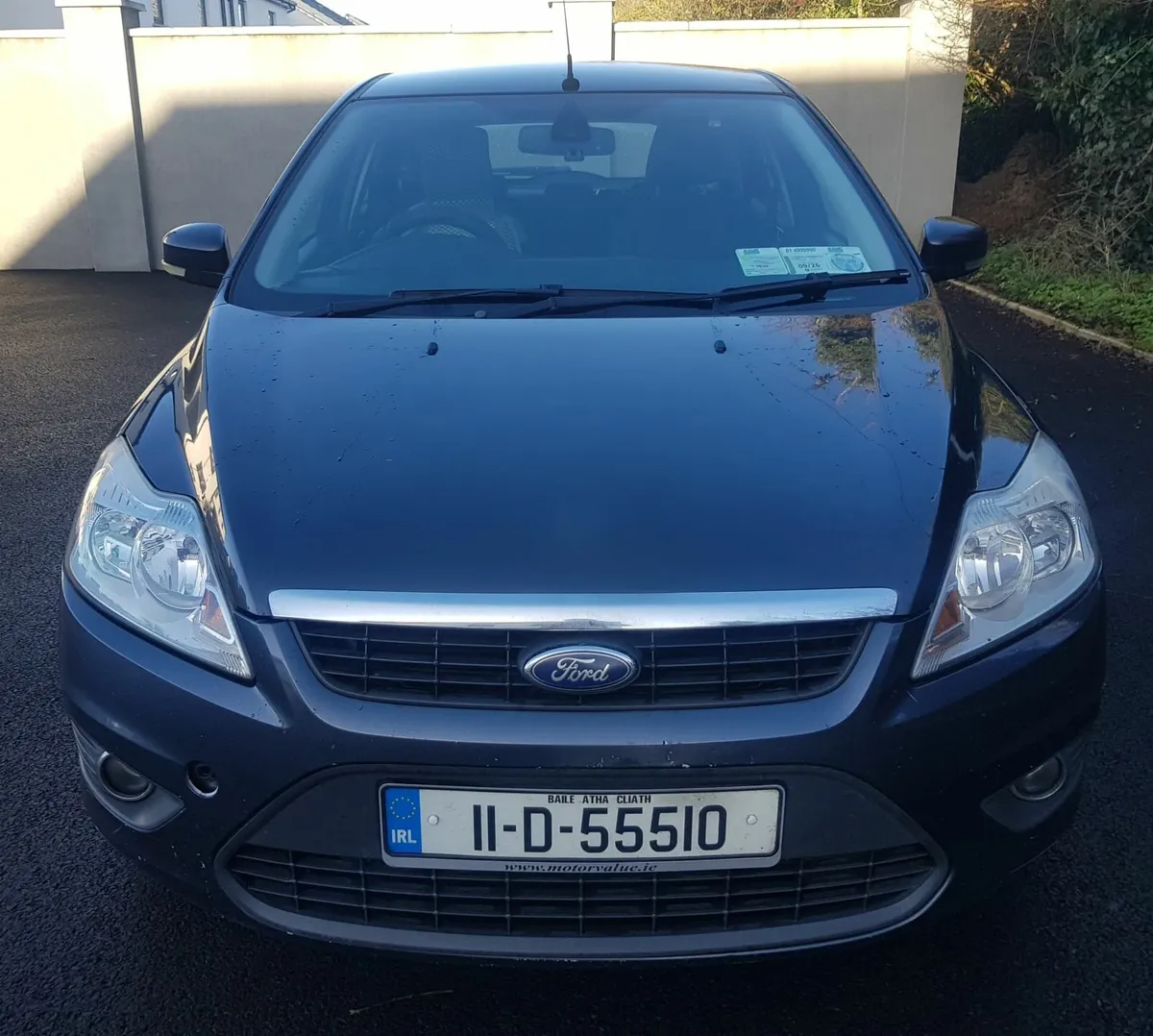 Ford Focus 2011 - FOR SALE AS SEEN - Image 1