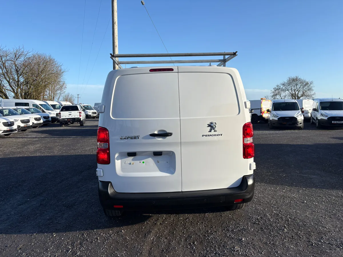 Peugeot Expert - Image 4