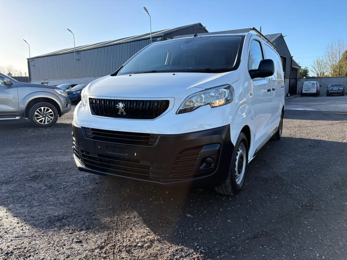 Peugeot Expert - Image 3