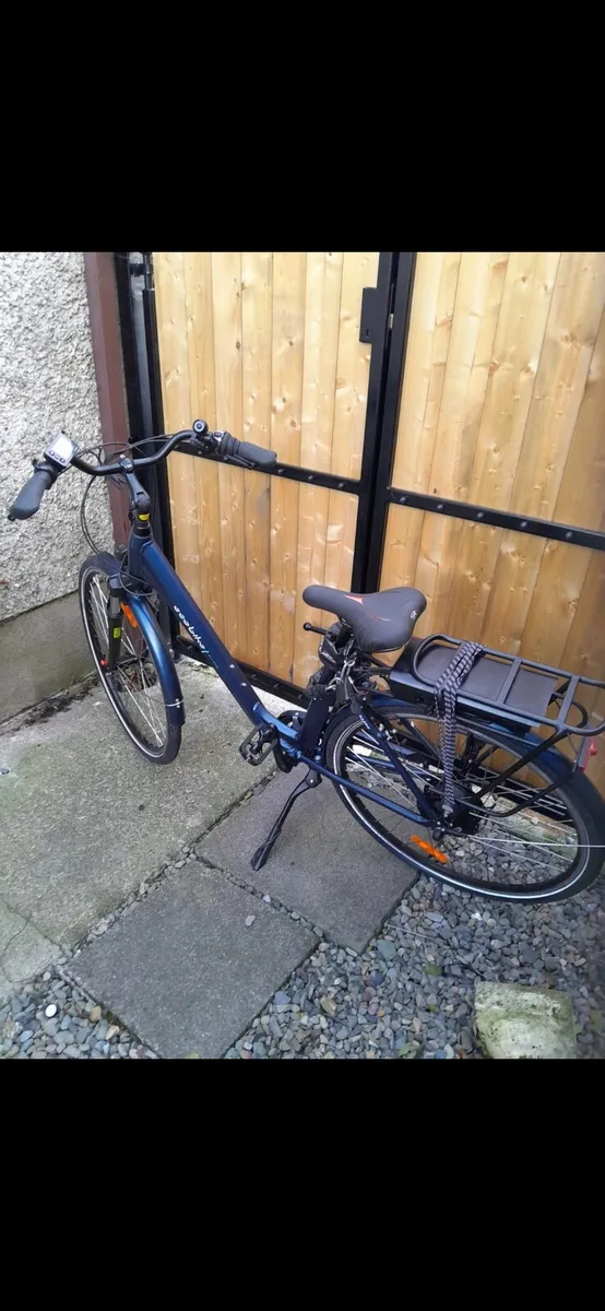 Electric Bike - Image 1