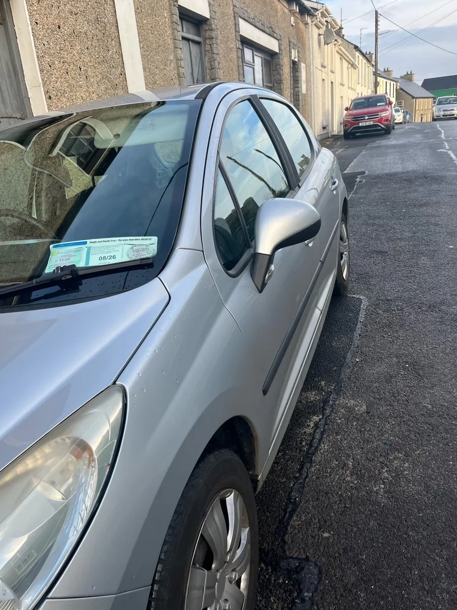 Peugot 207 2010 - Image 3