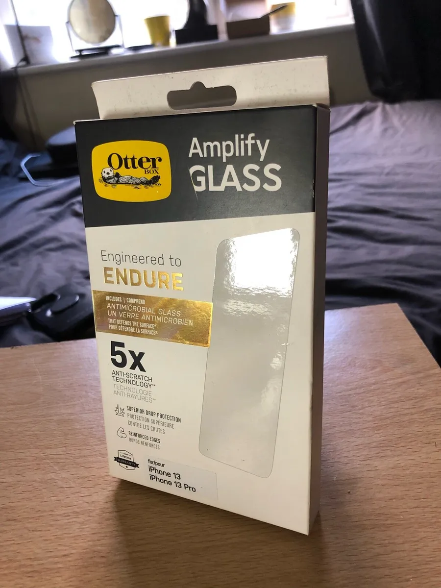 iPhone 13 Pro 256GB  Sierra Blue Unlocked - Image 4