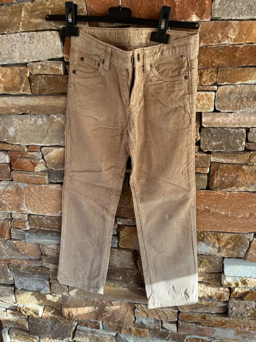 Tommy Hilfiger boys cords - Image 1