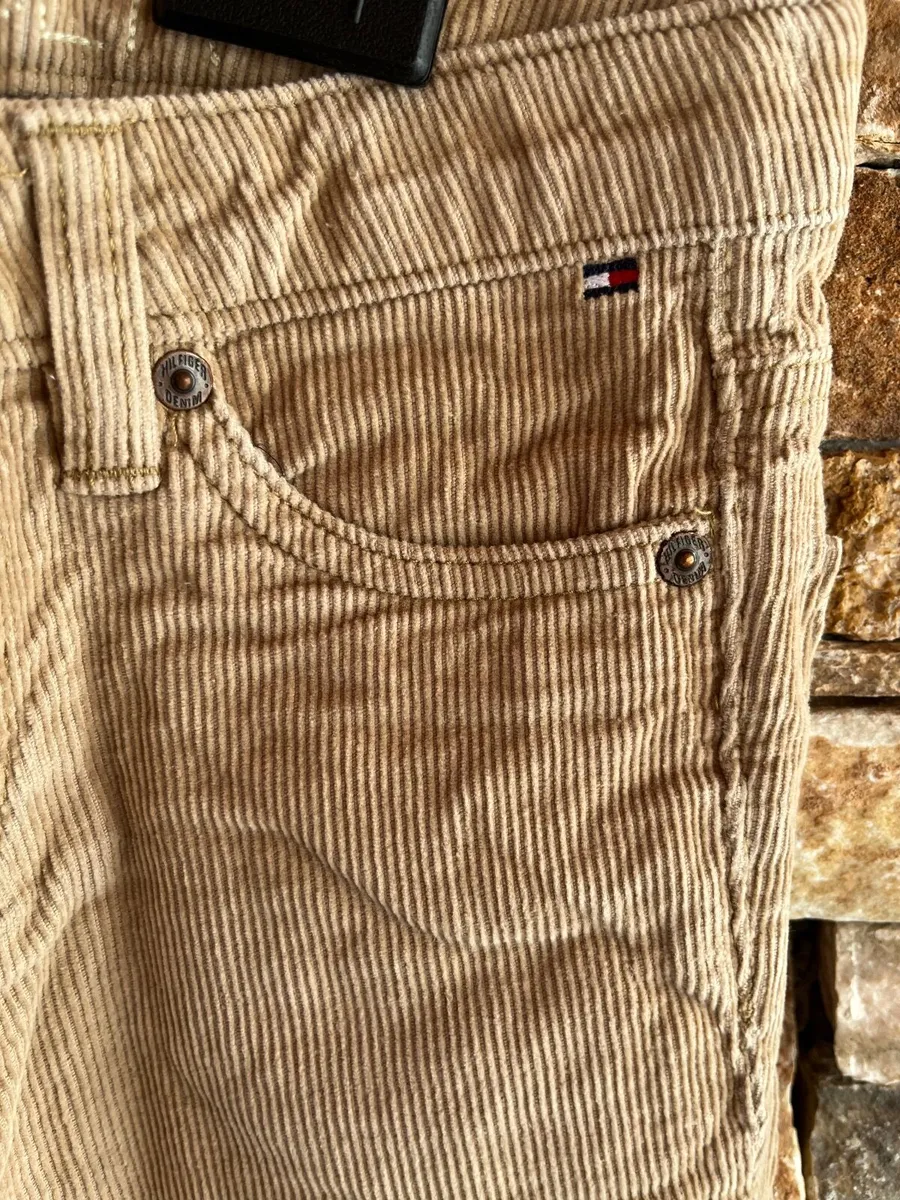 Tommy Hilfiger boys cords - Image 4