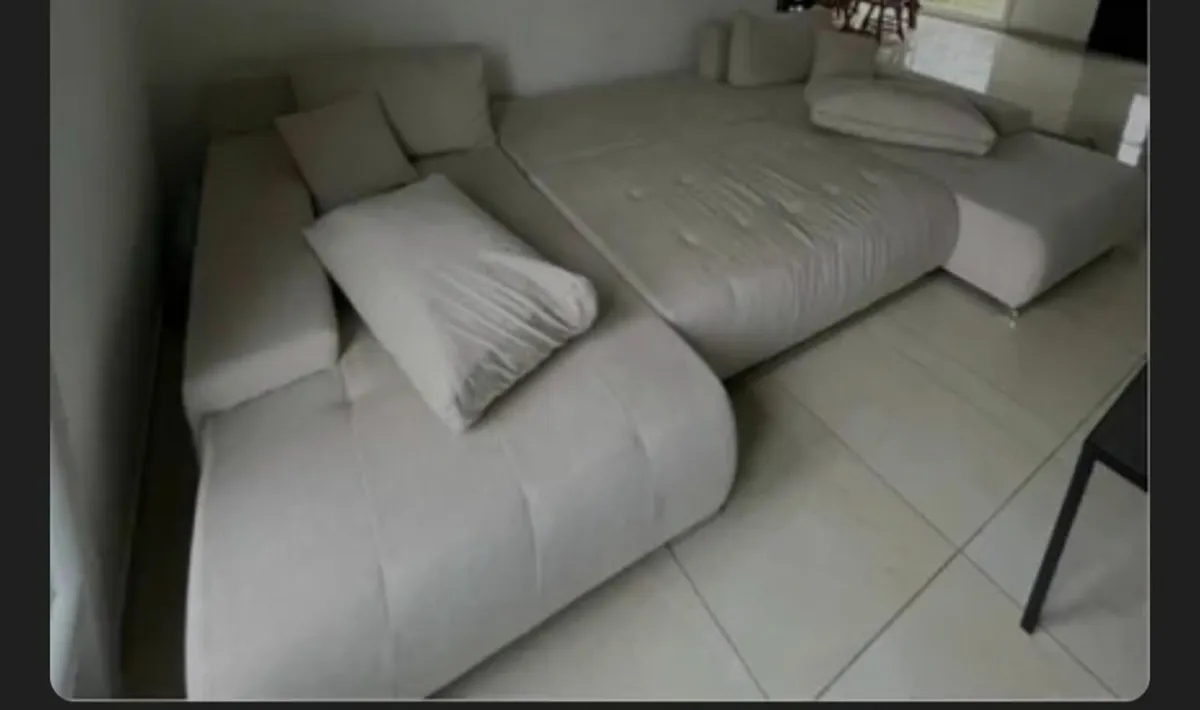 Sofa - Image 1