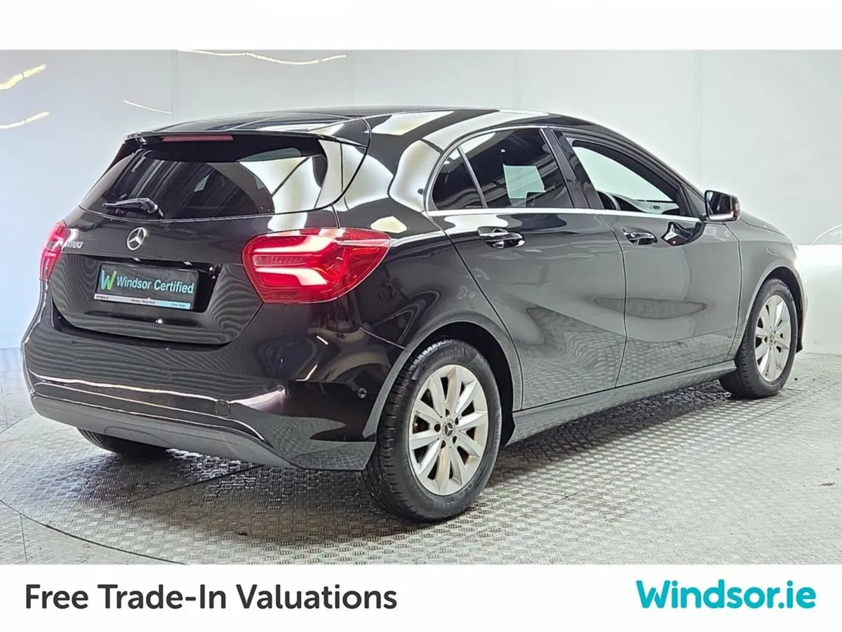 Mercedes-Benz A-Class A180 Style Automatic *Low mi - Image 3