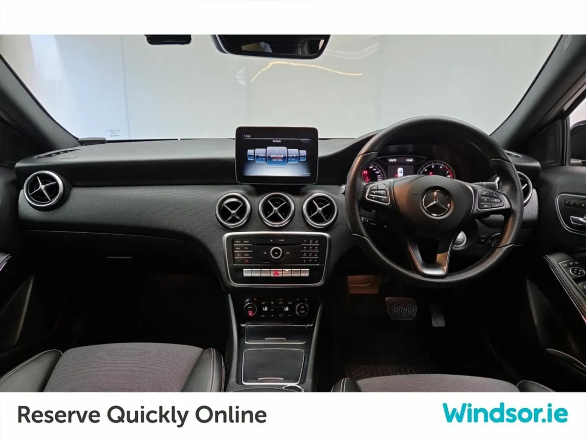 Mercedes-Benz A-Class A180 Style Automatic *Low mi - Image 4