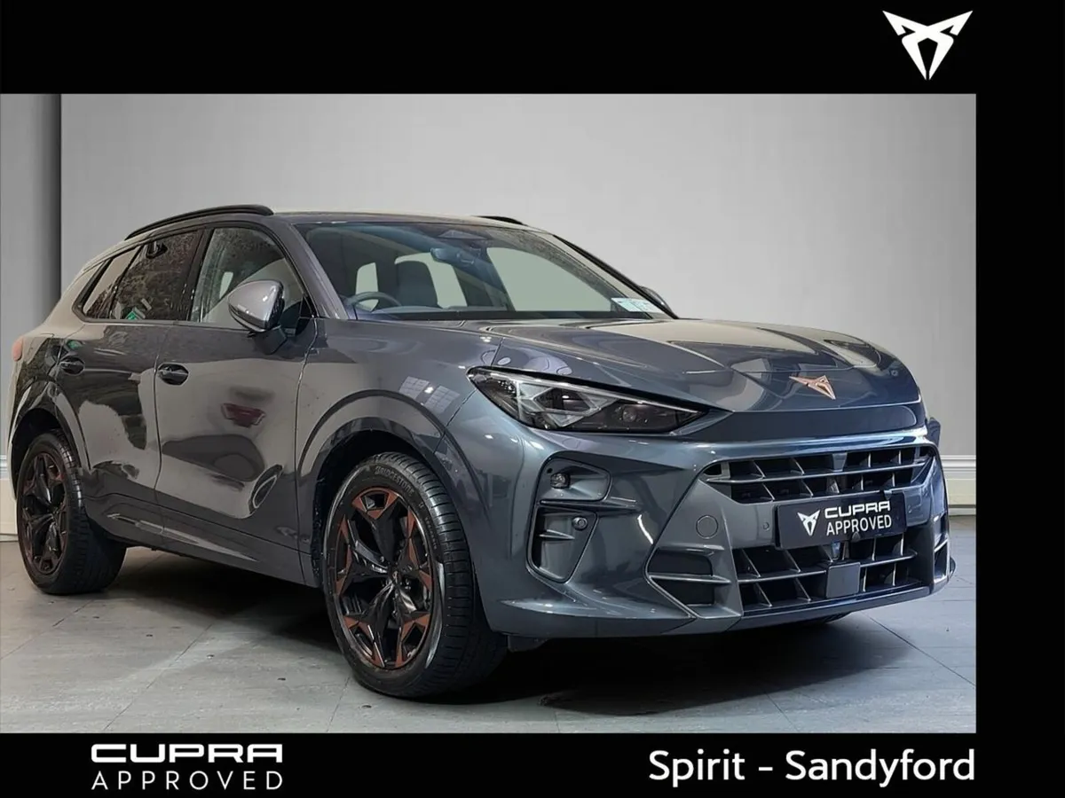 Cupra Terramar E-Hybrid 204HP DSG*Call Andrew 0862 - Image 1