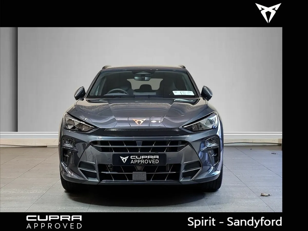 Cupra Terramar E-Hybrid 204HP DSG*Call Andrew 0862 - Image 3