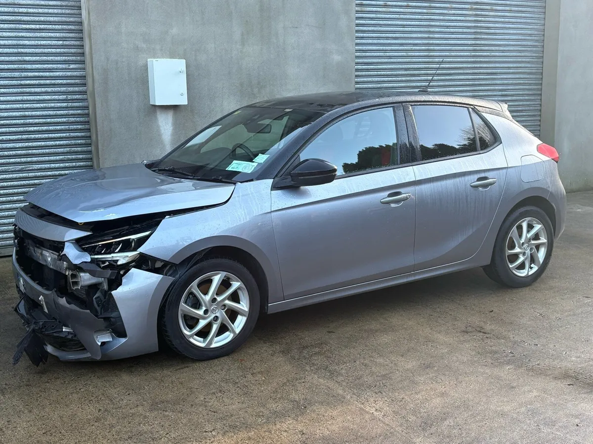 211 OPEL CORSA - Image 2