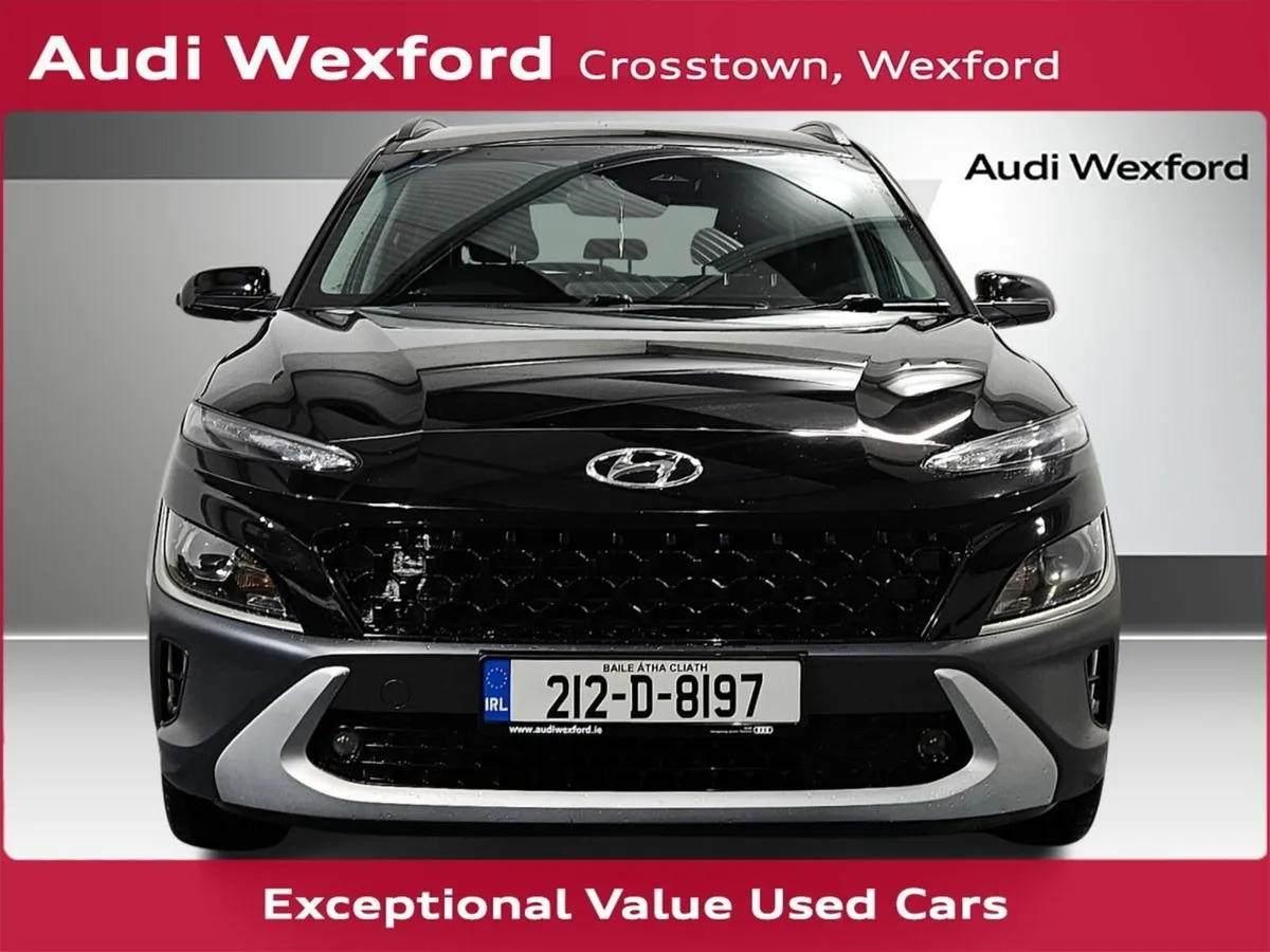 Hyundai KONA 1.6 HYBRID Executive Auto €264 - Image 3