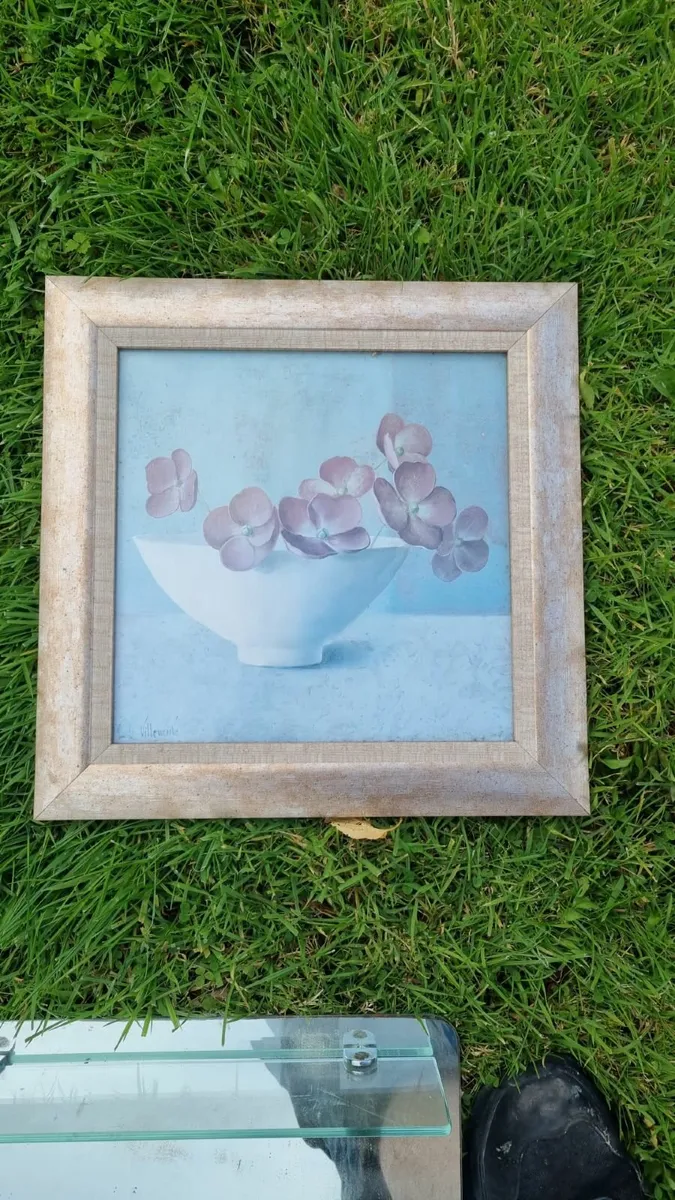 HOUSEHOLD ITEMS - Image 2