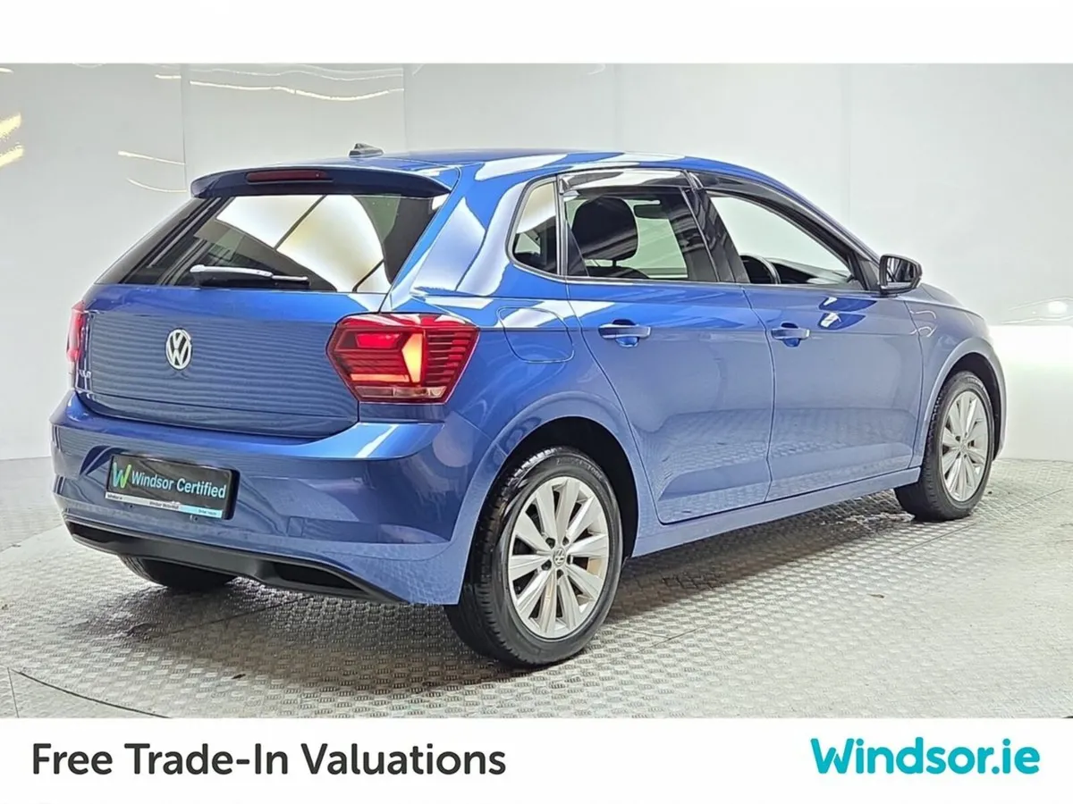 Volkswagen Polo 1.0 TSI Highline DSG - Image 3