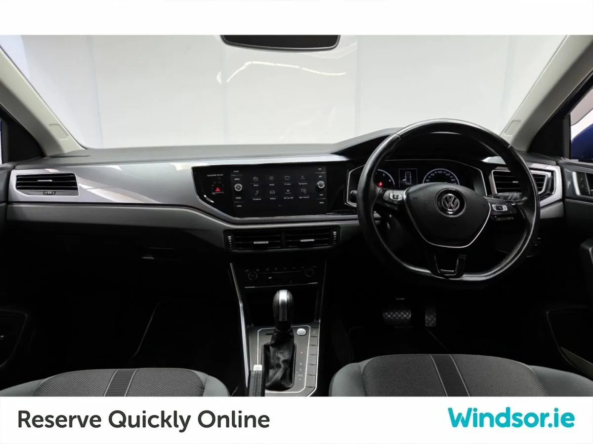 Volkswagen Polo 1.0 TSI Highline DSG - Image 4