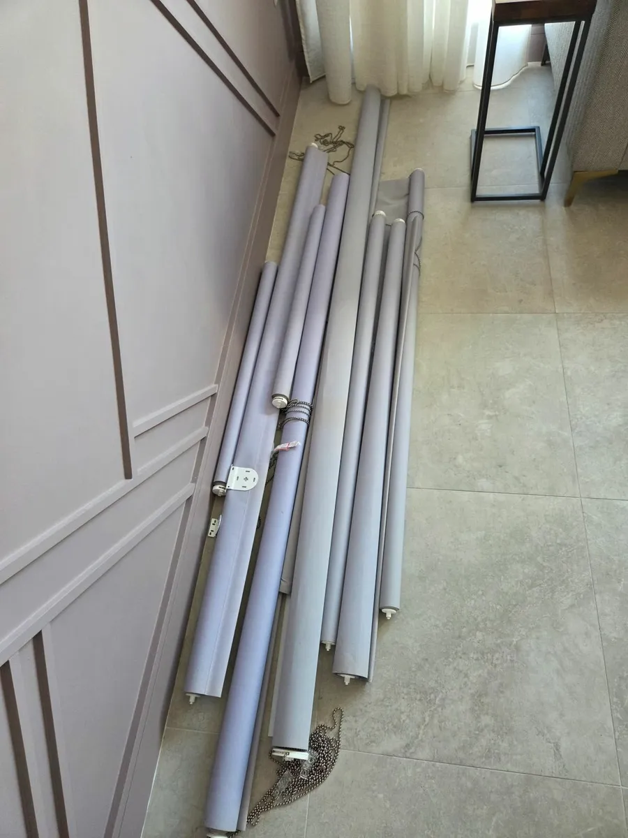 Collection of Blinds - Image 4