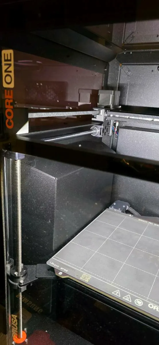 Prusa Core One - Image 1