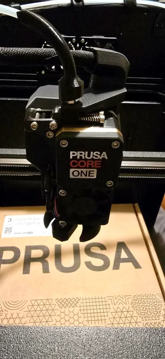 Prusa Core One - Image 3