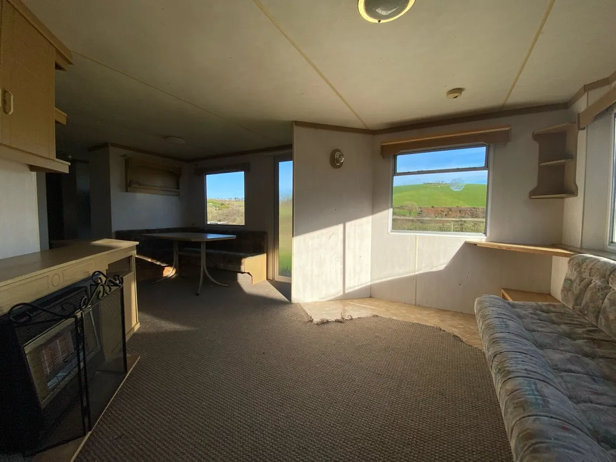 Mobile home 32x12ft - Image 3