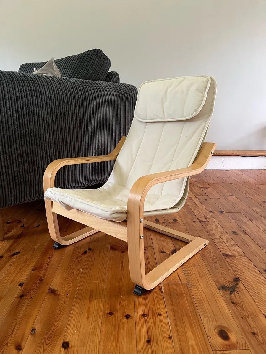 Kids chair - Image 1