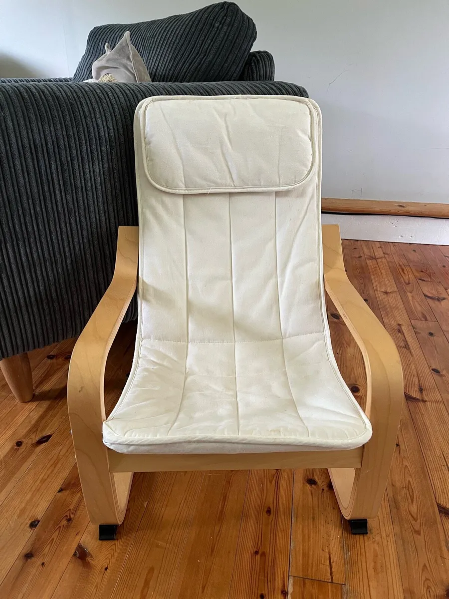 Kids chair - Image 2