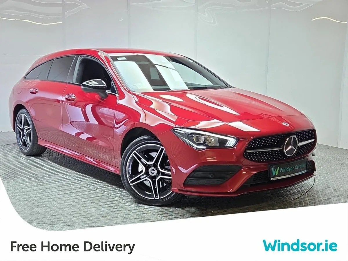 Mercedes-Benz CLA 250 Amg Line Premium PHEV - Image 1