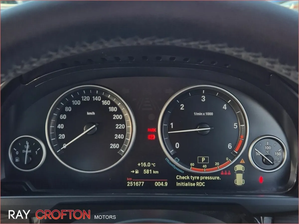 BMW X5 xDrive30d M Sport - Image 4