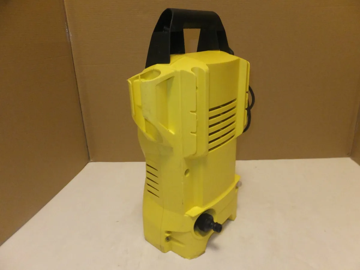 Karcher Power Washer - Image 4
