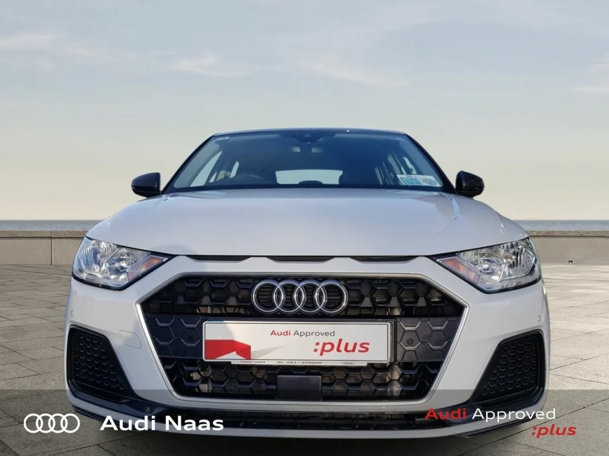 Audi A1 30 TFSI 116HP SE - Image 2