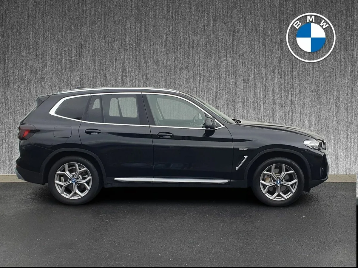 BMW X3 xDrive30e xLine - Image 3