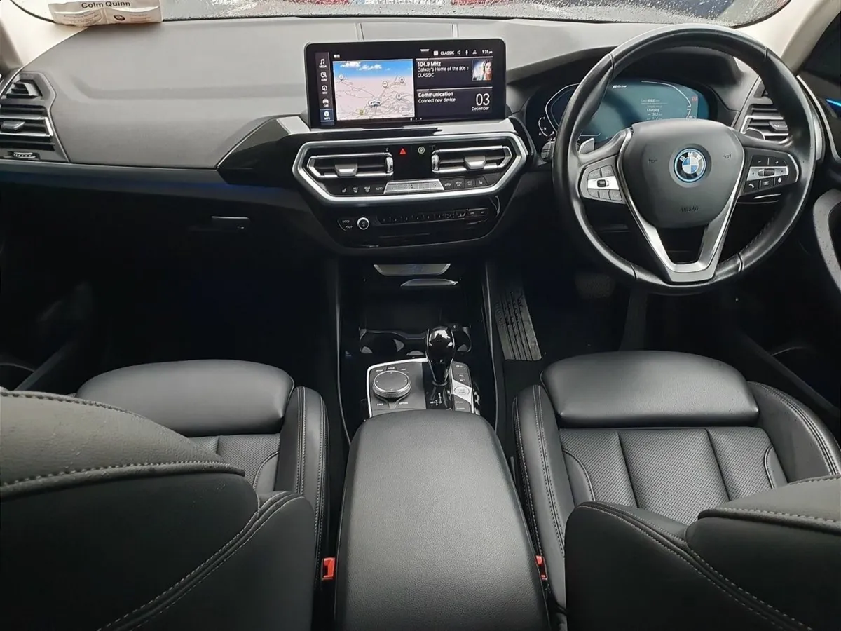 BMW X3 xDrive30e xLine - Image 4