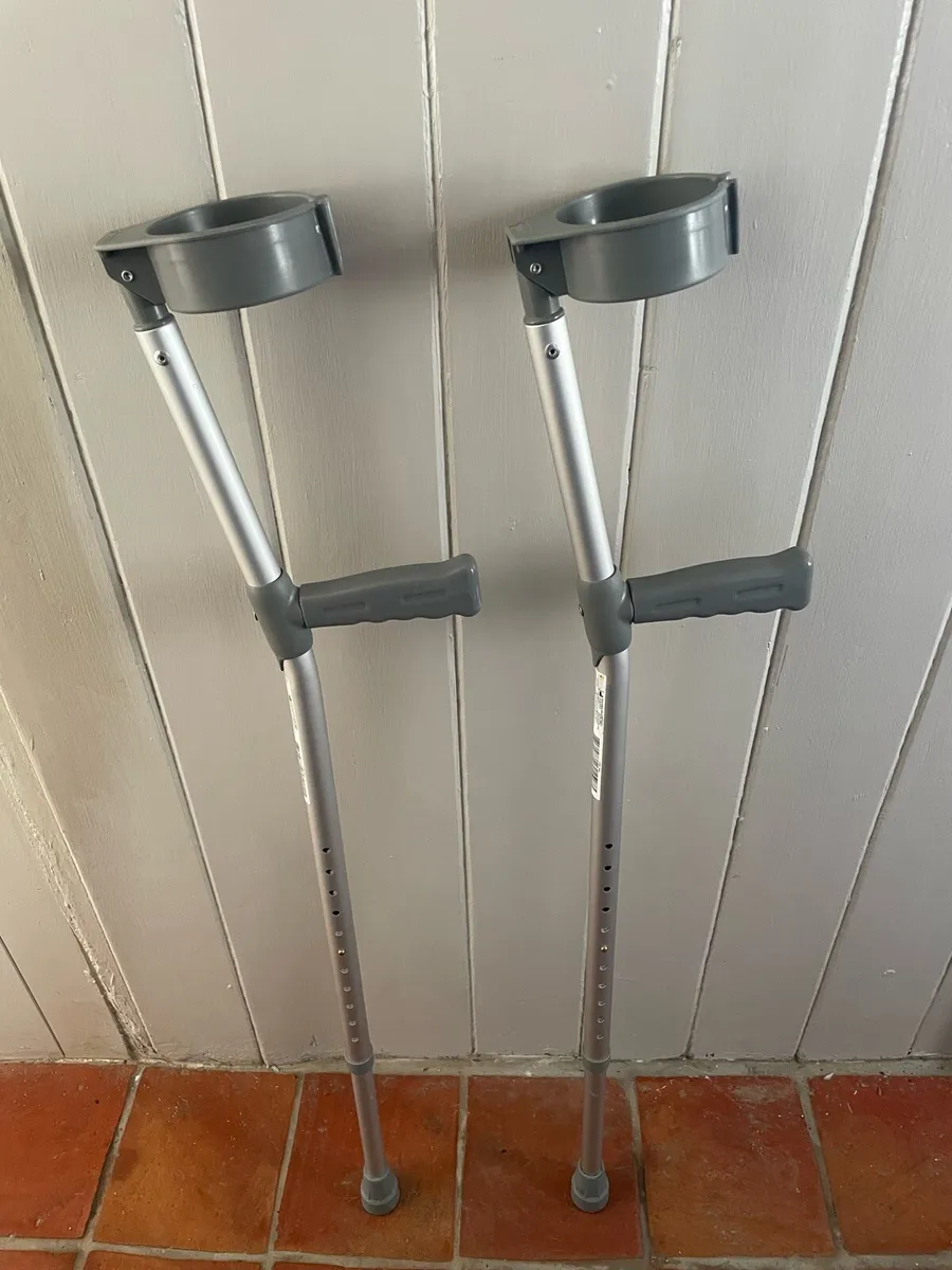 Crutches