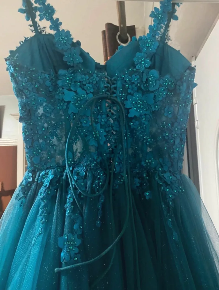 Debs Dress - Image 1