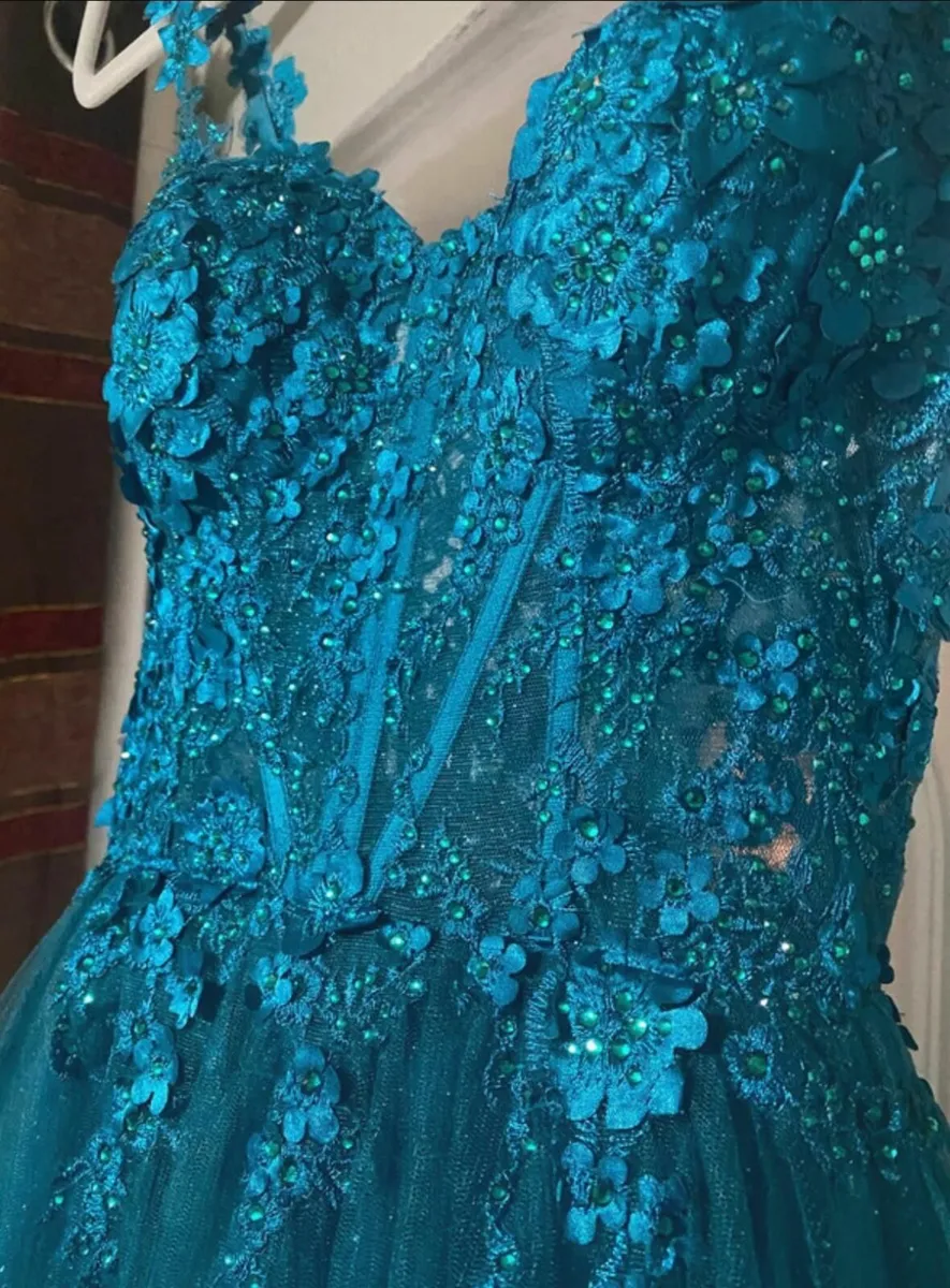 Debs Dress - Image 3