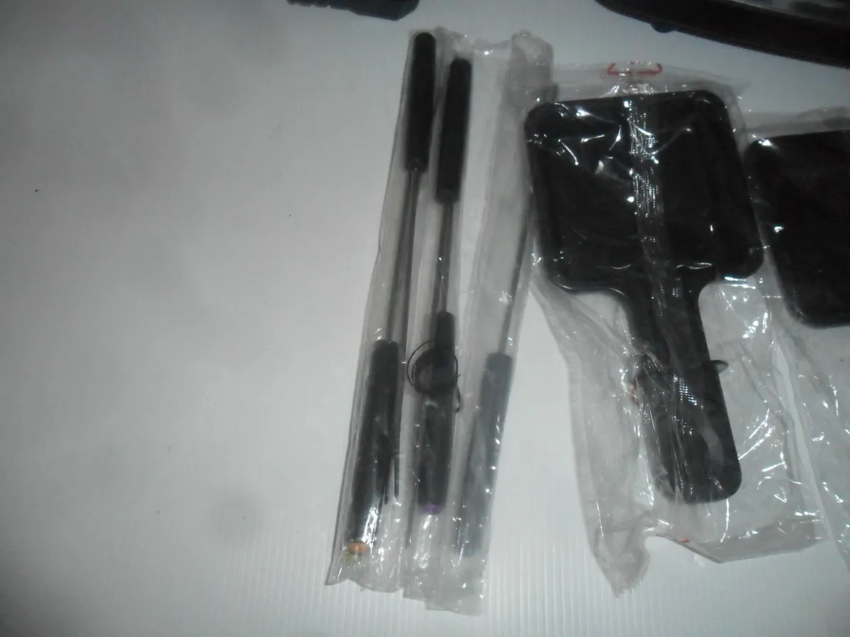 raclette grill with natural stone - Image 4