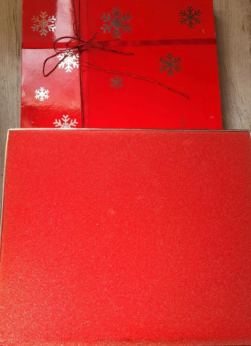 Newbridge silverware Christmas navity set - Image 4