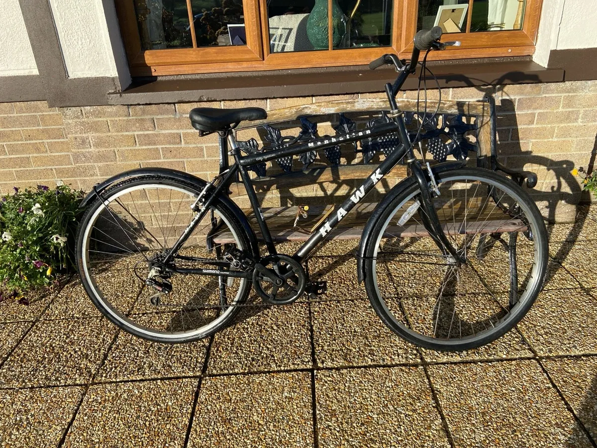 Gents. Bicycle - Image 2