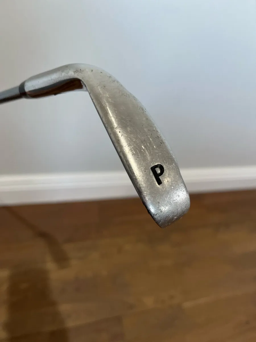 Kids Golf Clubs - Image 2