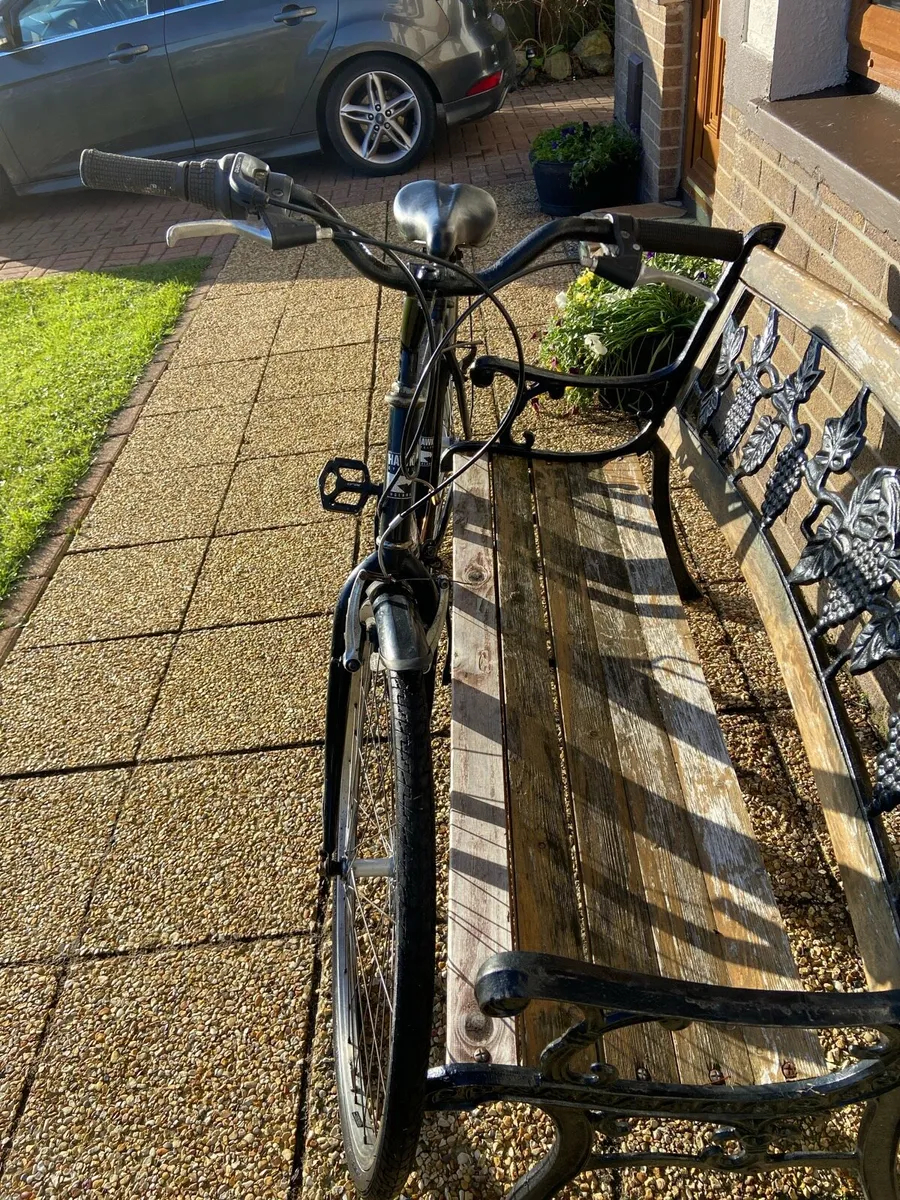 Gents. Bicycle - Image 3