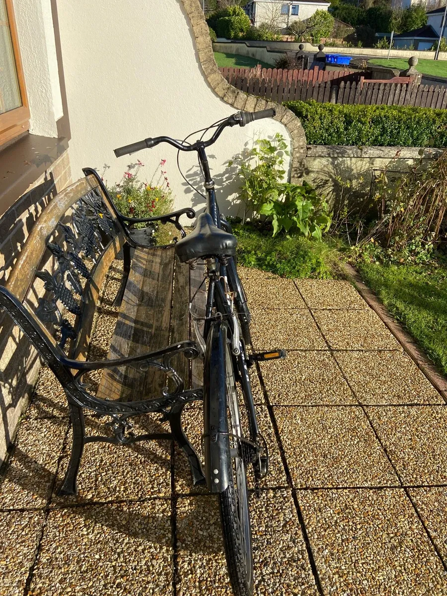 Gents. Bicycle - Image 4