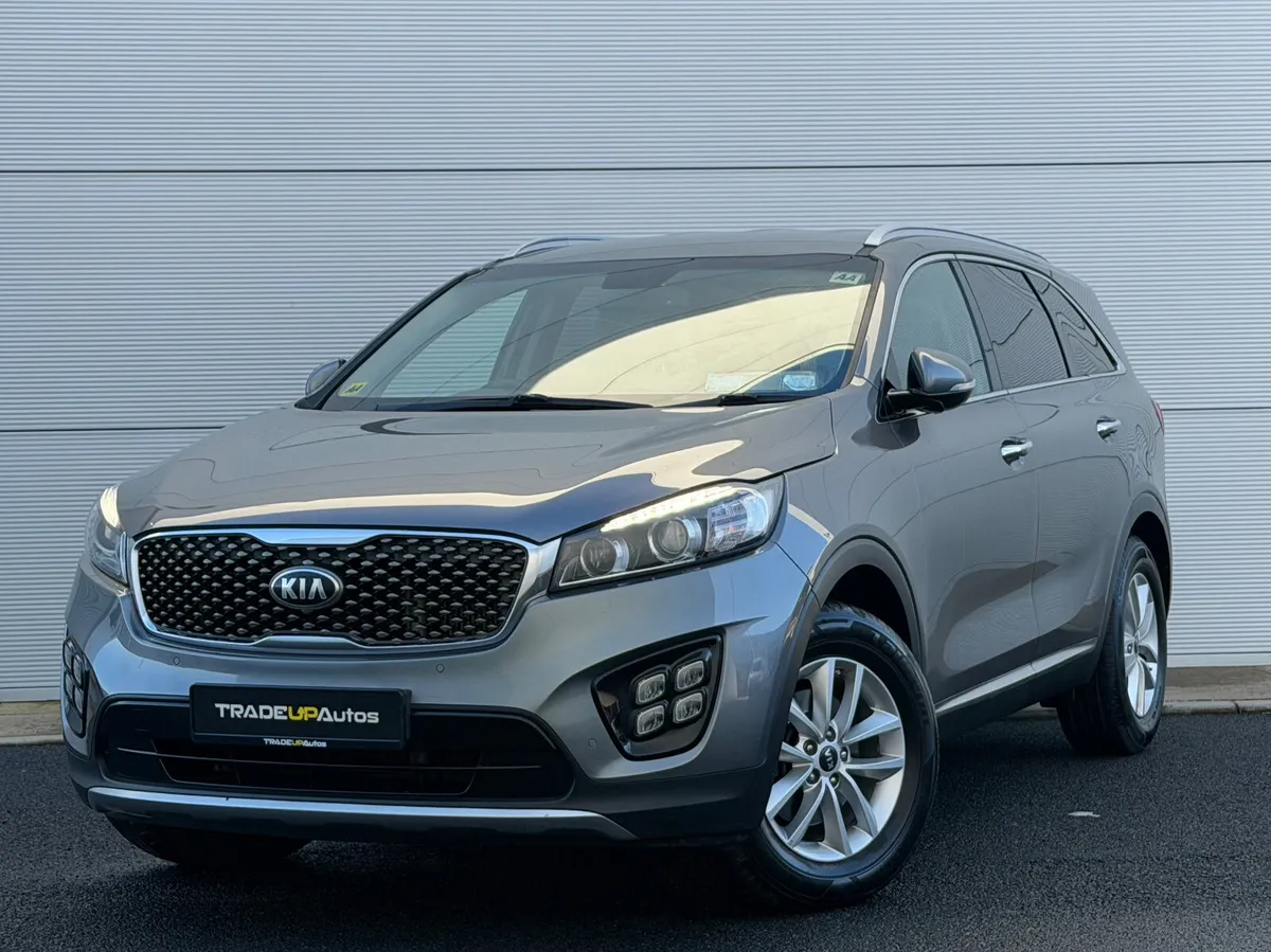 Kia Sorento Platinum *7 Seat - Image 1