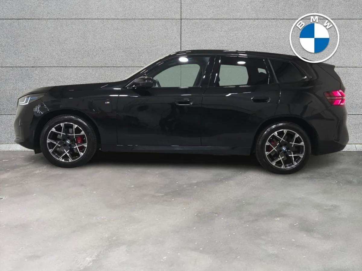 BMW X3 30e xDrive M Sport - Image 4